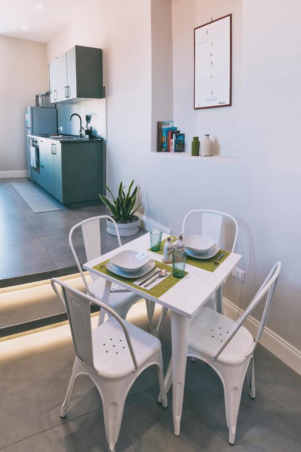 Bed and Breakfast Up25 Neapol Zewnętrze zdjęcie
