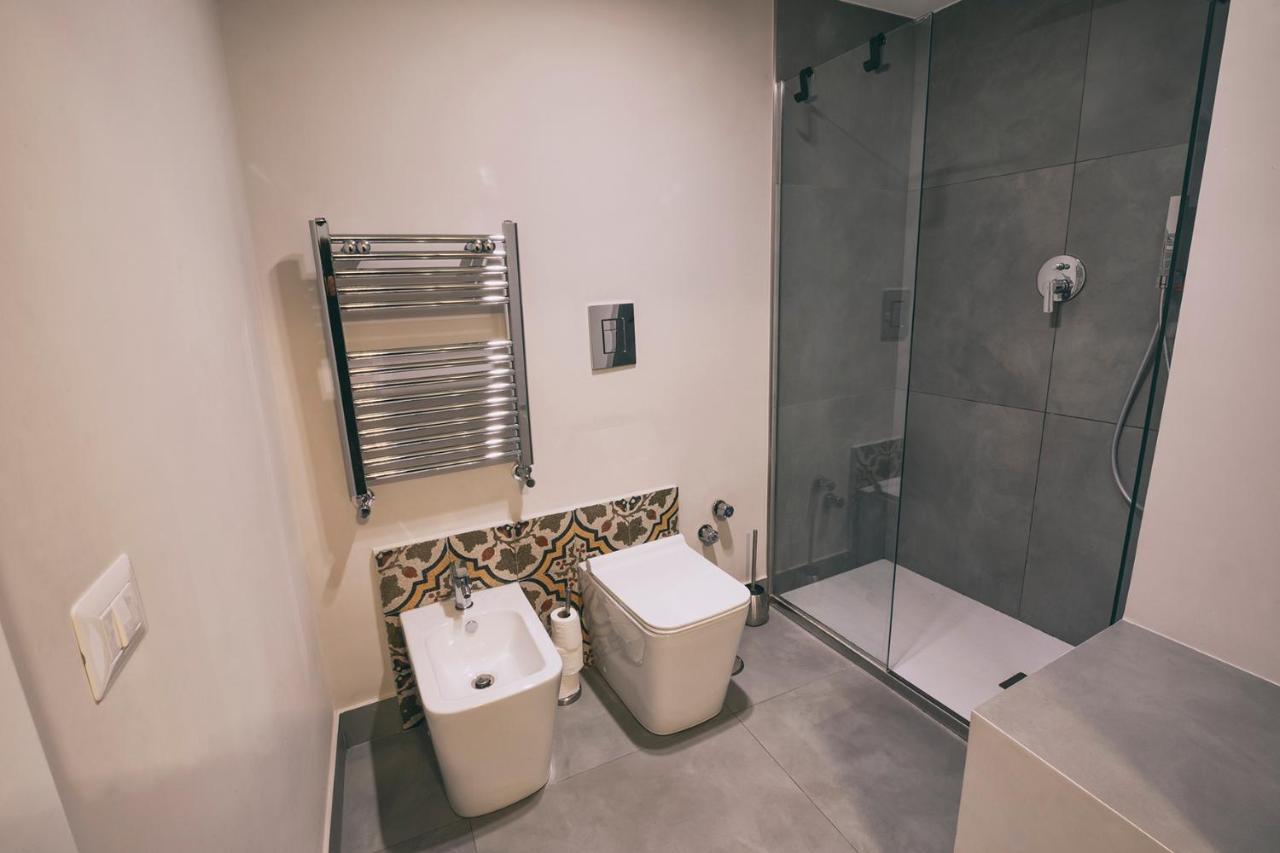 Bed and Breakfast Up25 Neapol Zewnętrze zdjęcie