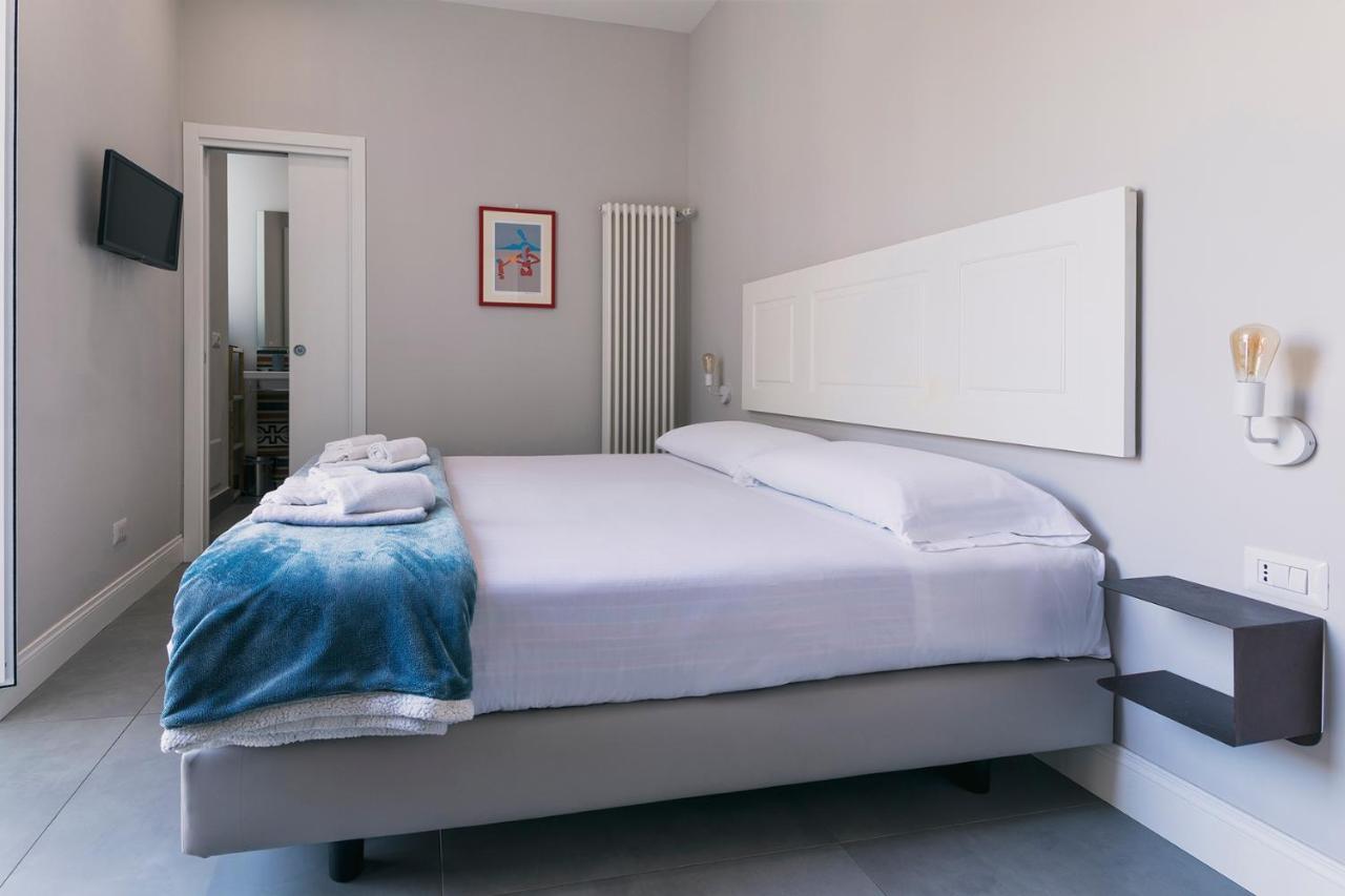 Bed and Breakfast Up25 Neapol Zewnętrze zdjęcie
