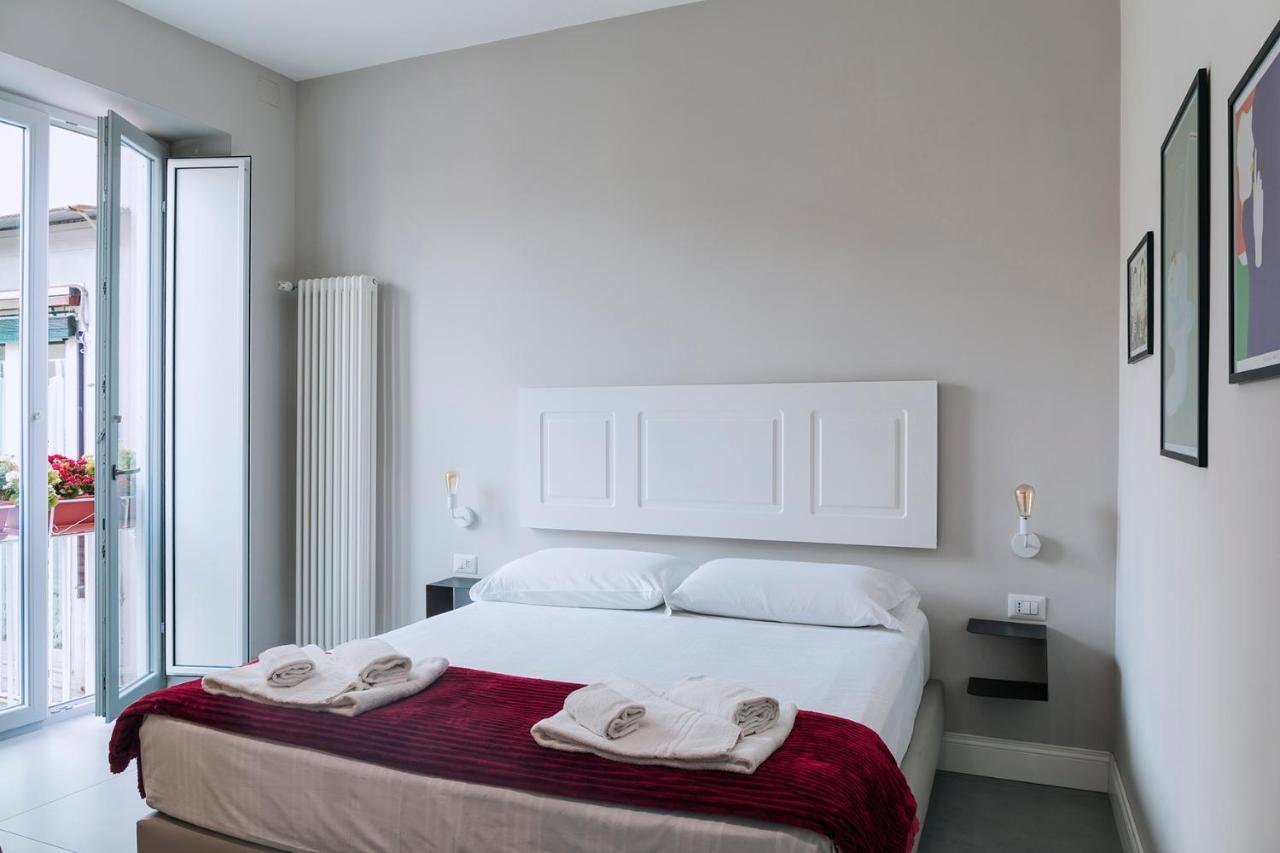 Bed and Breakfast Up25 Neapol Zewnętrze zdjęcie