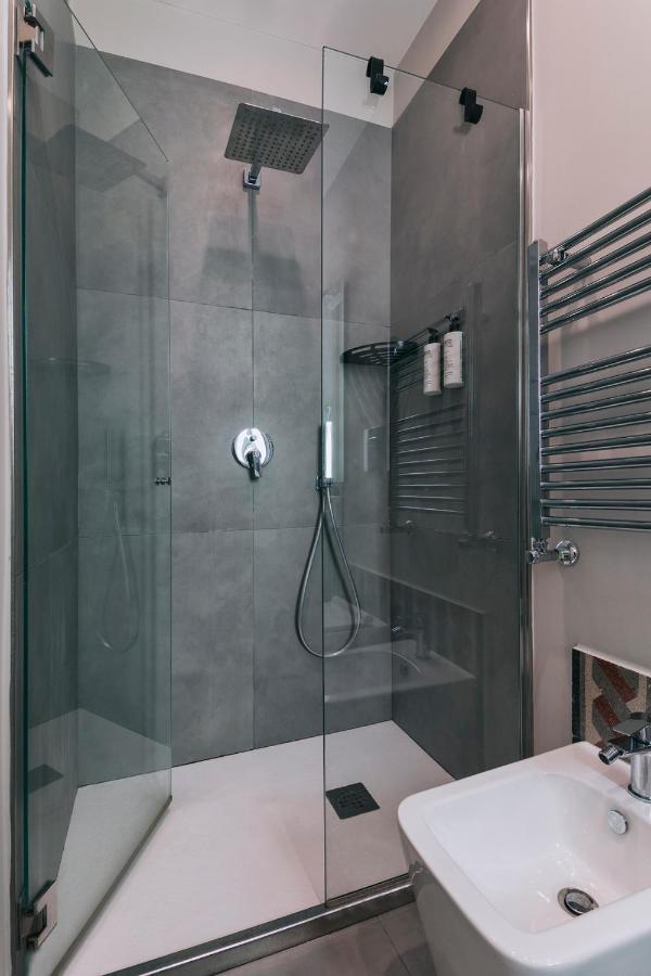 Bed and Breakfast Up25 Neapol Zewnętrze zdjęcie